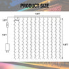Customizable LED Curtains